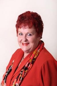 Robyn Winder - Executive Assistant at Smart Money Advice